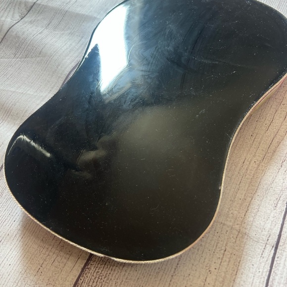 NWOT Gel Wrist Rest MousePad – Abstract Multicolor Watercolor Design – Ergonomic - Picture 6 of 6